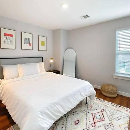 Luxury 3Br Home Downtown Houston And Near Airport Exterior photo