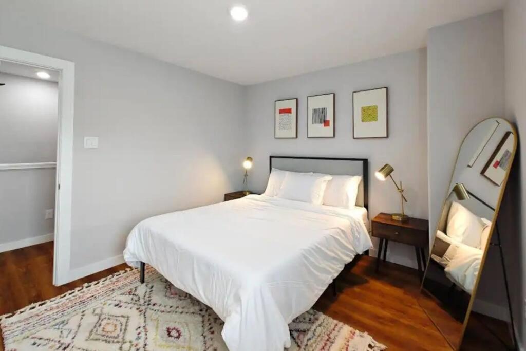 Luxury 3Br Home Downtown Houston And Near Airport Exterior photo