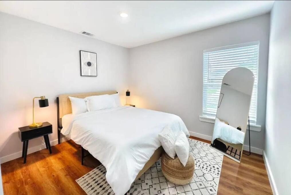 Luxury 3Br Home Downtown Houston And Near Airport Exterior photo