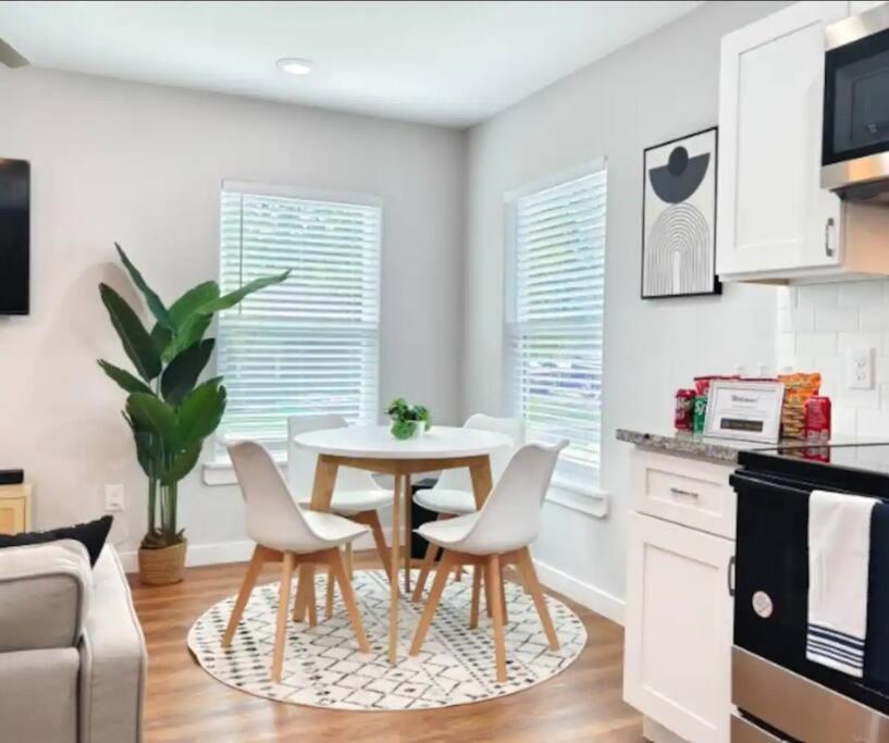 Luxury 3Br Home Downtown Houston And Near Airport Exterior photo