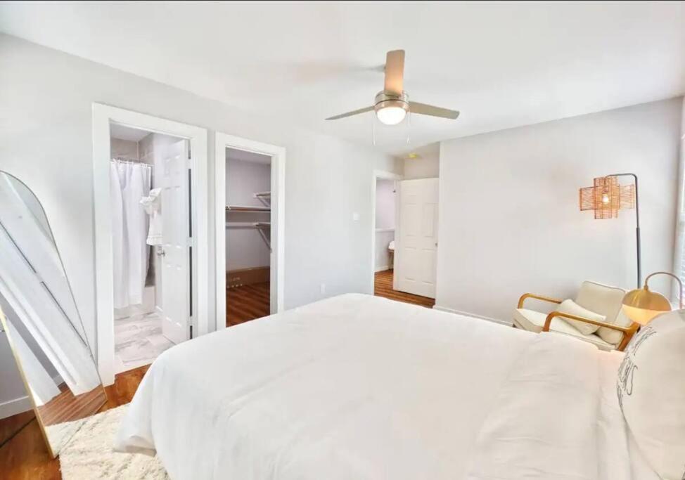 Luxury 3Br Home Downtown Houston And Near Airport Exterior photo